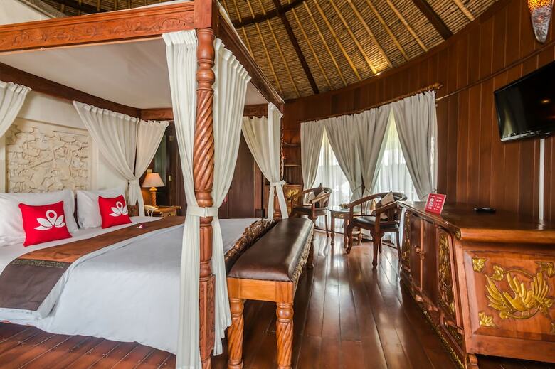 Hotel Zen Rooms Umalas Dukuh Indah