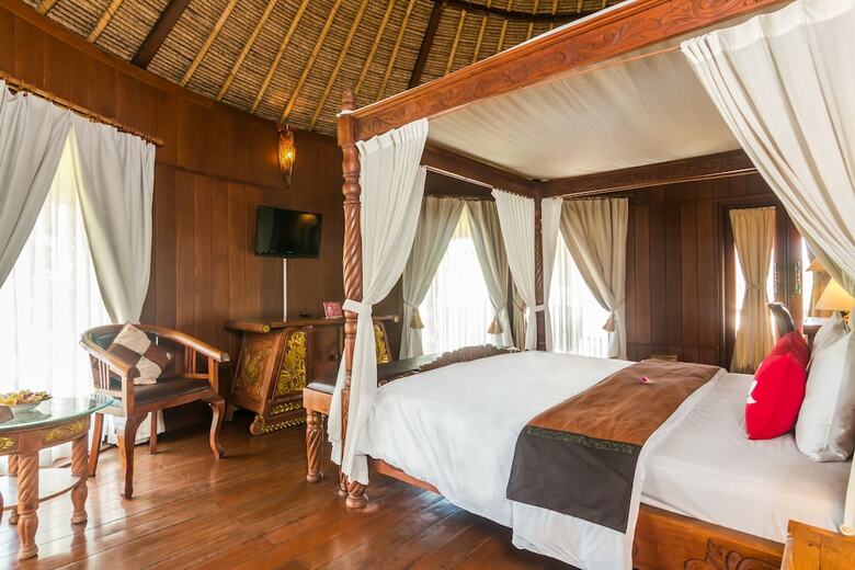Hotel Zen Rooms Umalas Dukuh Indah