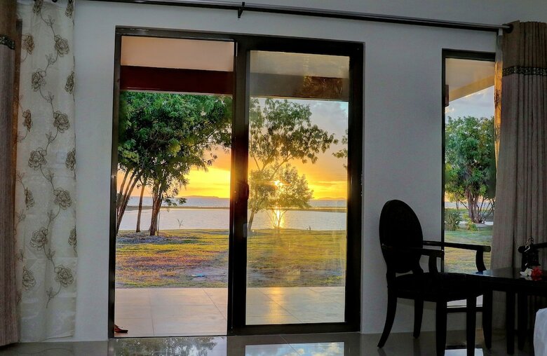 Hotel Nila Beach Resort Fiji