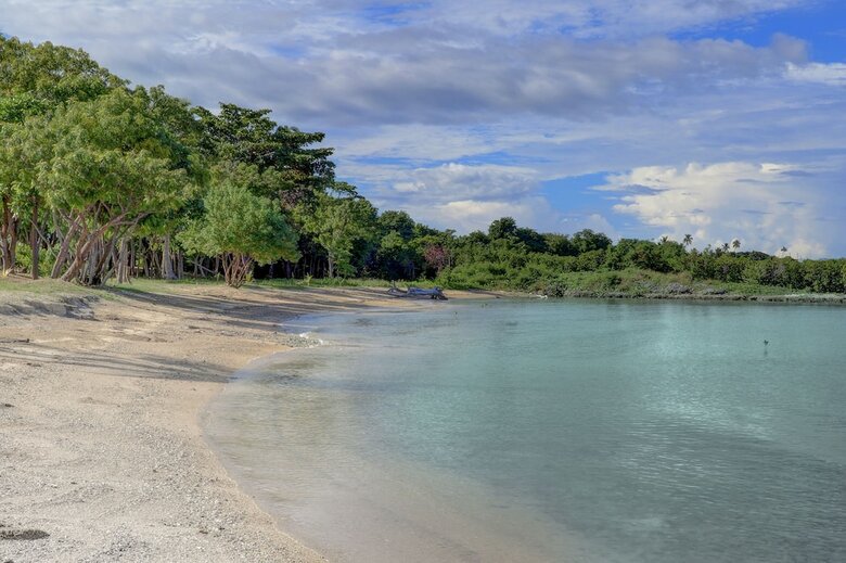 Hotel Nila Beach Resort Fiji