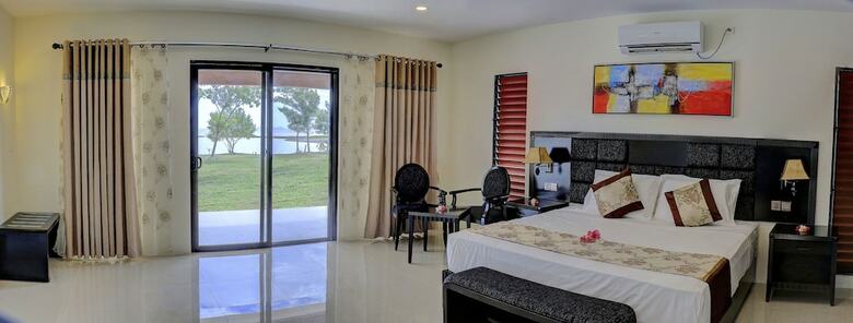Hotel Nila Beach Resort Fiji