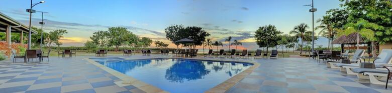 Hotel Nila Beach Resort Fiji