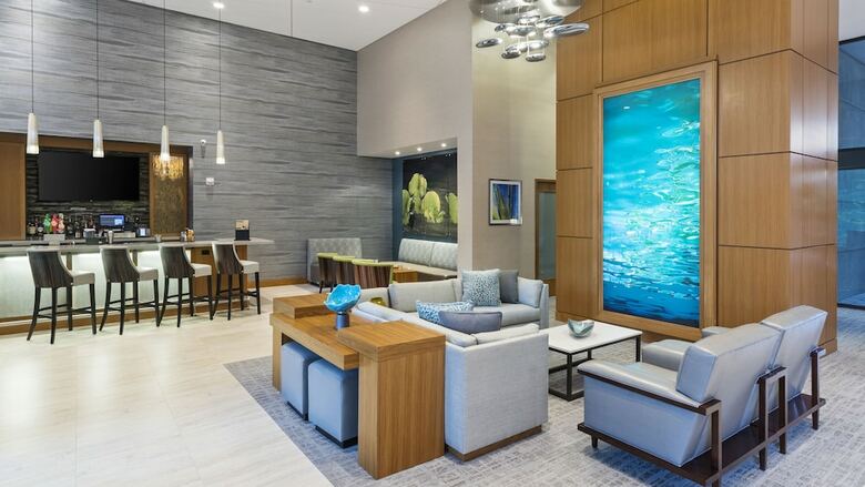 Hotel Hyatt Place Boca Raton/downtown