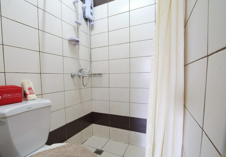 Hotel Zen Rooms Basic Quirino Station
