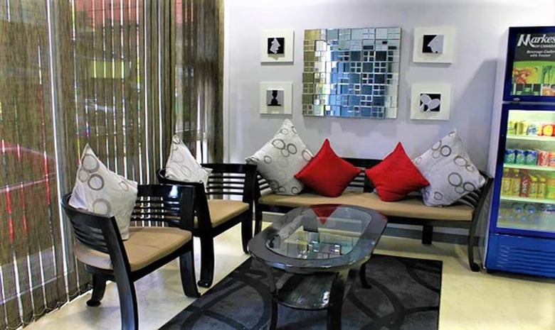 Hotel Zen Rooms Basic Quirino Station