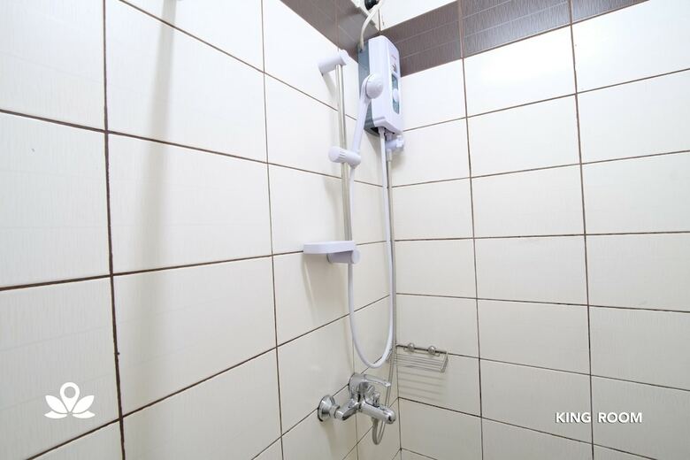 Hotel Zen Rooms Basic Quirino Station