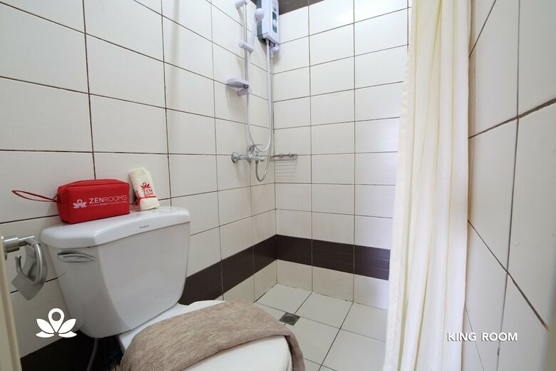 Hotel Zen Rooms Basic Quirino Station