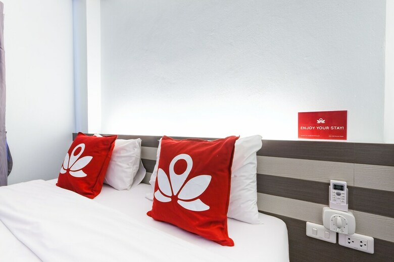 Hotel Zen Rooms Patong Soi Chuwong