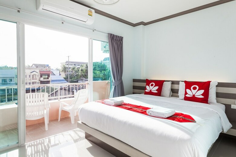 Hotel Zen Rooms Patong Soi Chuwong