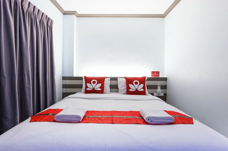 Hotel Zen Rooms Patong Soi Chuwong