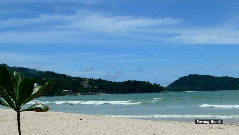 Hotel Zen Rooms Patong Soi Chuwong
