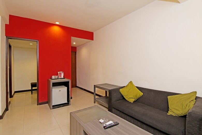 Hotel Zen Premium Padma 2 Legian