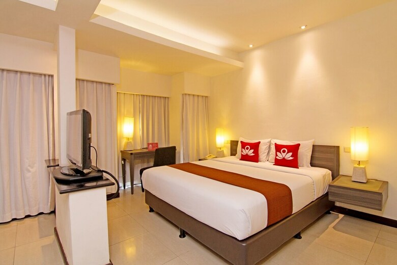 Hotel Zen Premium Padma 2 Legian