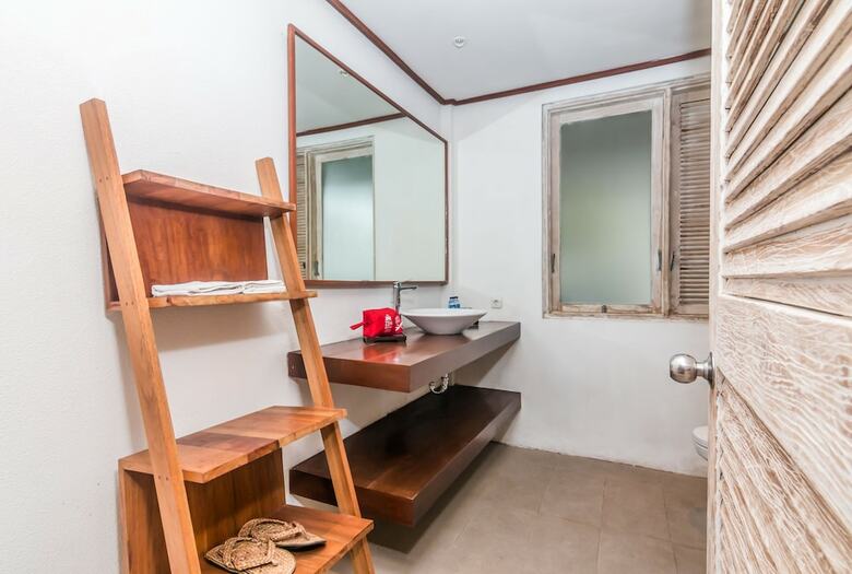 Hotel Zen Rooms Kerobokan Umalas I