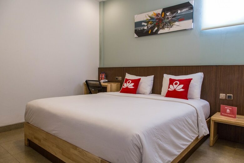 Hotel Zen Rooms Batu Pageh Legian Kuta