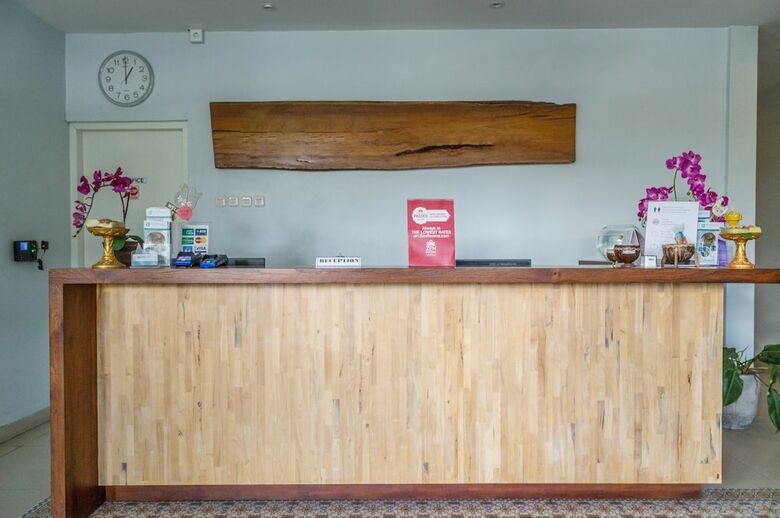 Hotel Zen Rooms Batu Pageh Legian Kuta