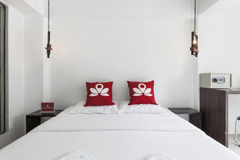 Hotel Zen Rooms Basic Nanai Phuket