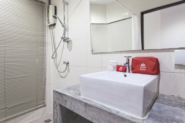Hotel Zen Rooms Basic Nanai Phuket