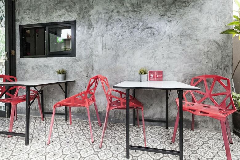 Hotel Zen Rooms Basic Nanai Phuket