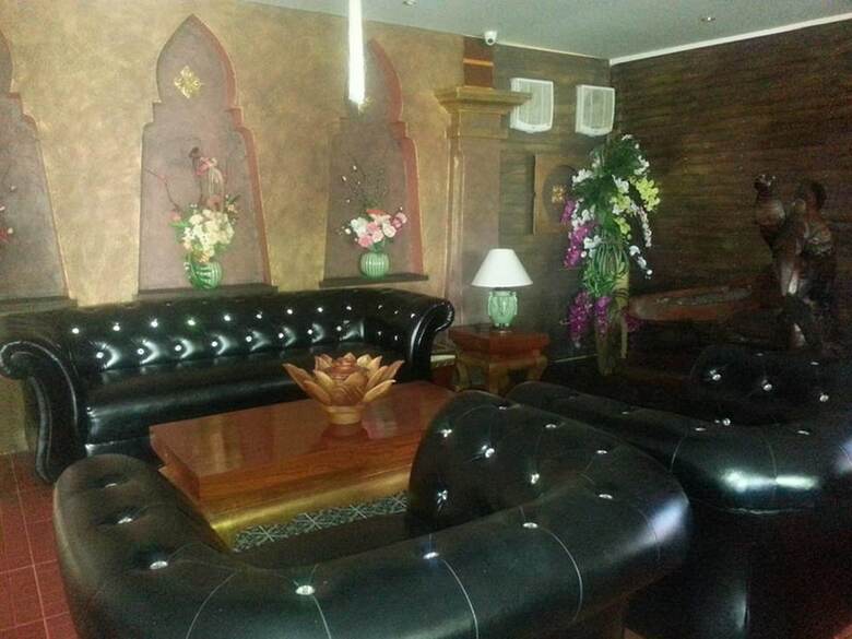 Hotel Banphung Hernkarn Resort