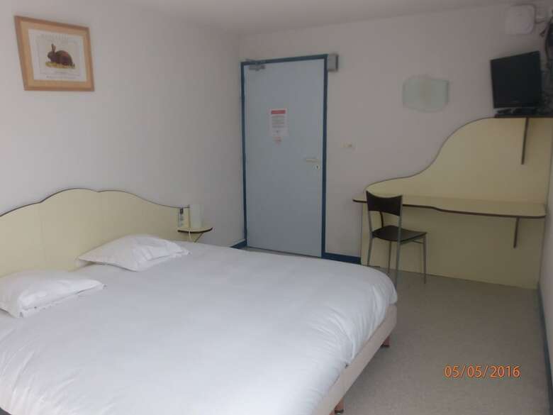 Hotel Le Saint Pierre