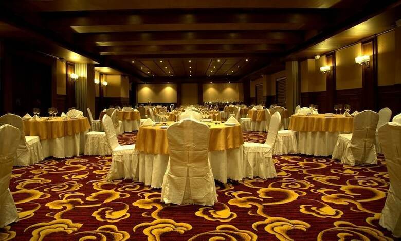 Ariya Hotel