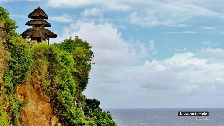 Hotel Zen Rooms Uluwatu Gwk