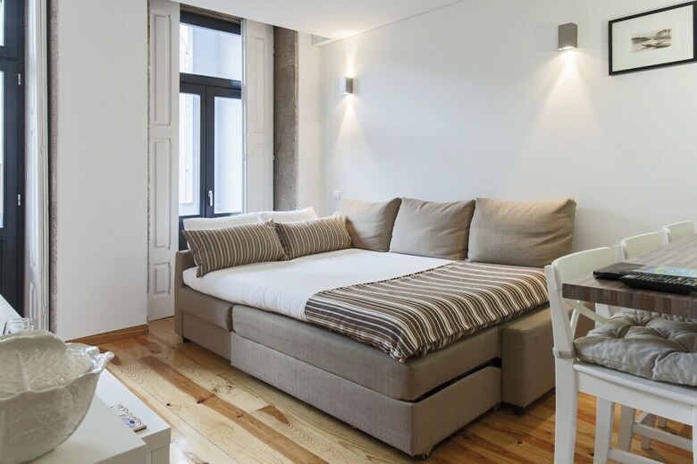 Bo - Bolh�o Apartments