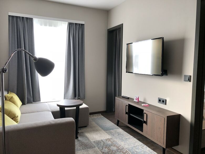 Hotel Smartino
