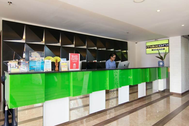 Hotel Zen Rooms Cendrawasih 1 Seminyak
