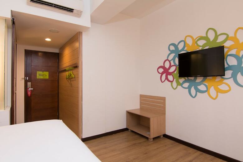 Hotel Zen Rooms Cendrawasih 1 Seminyak