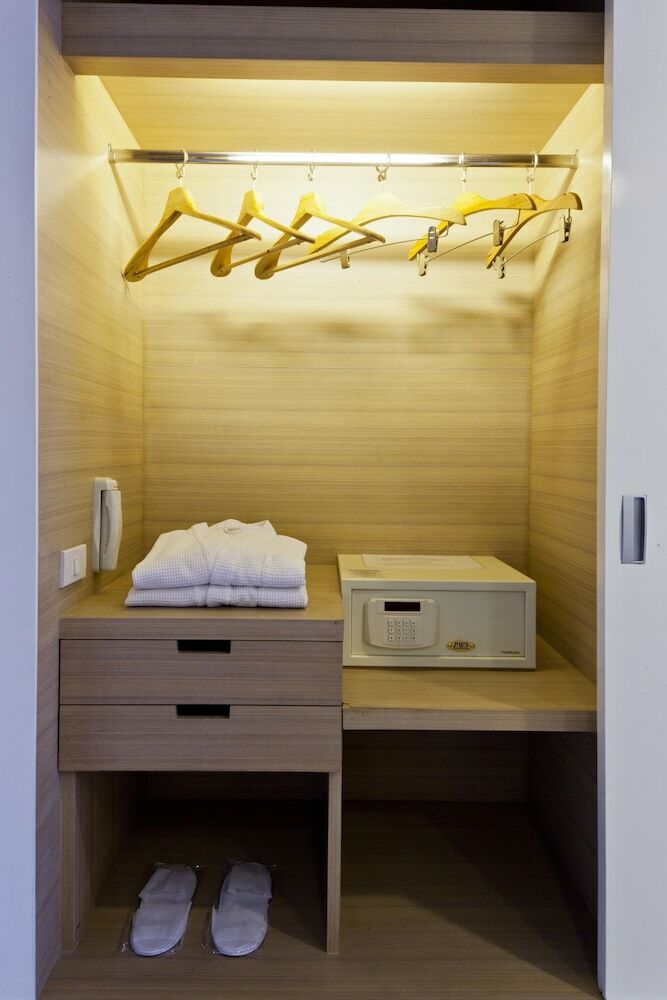 Trinity Silom Hotel