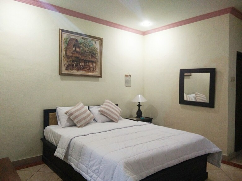 Hostal Puri Alam Dewata - Guest Villas
