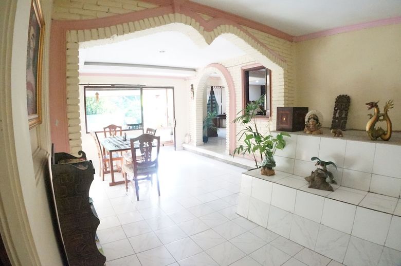 Hostal Puri Alam Dewata - Guest Villas