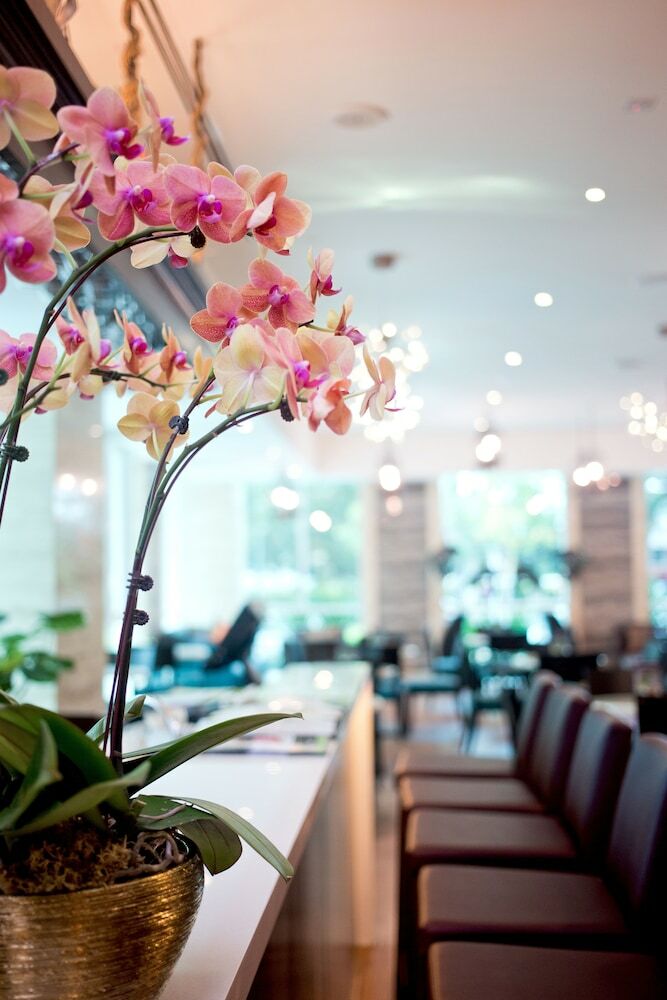 Vouk Hotel Suites