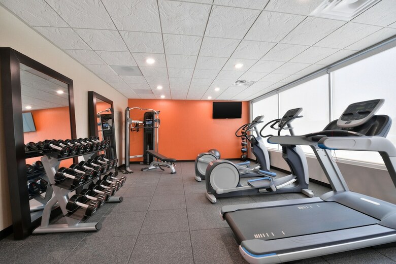 Hotel Home2suites By Hilton Dupont, Wa