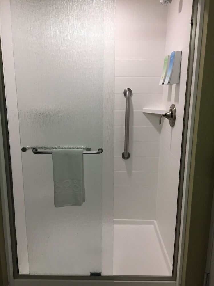 Hotel Home2suites By Hilton Dupont, Wa