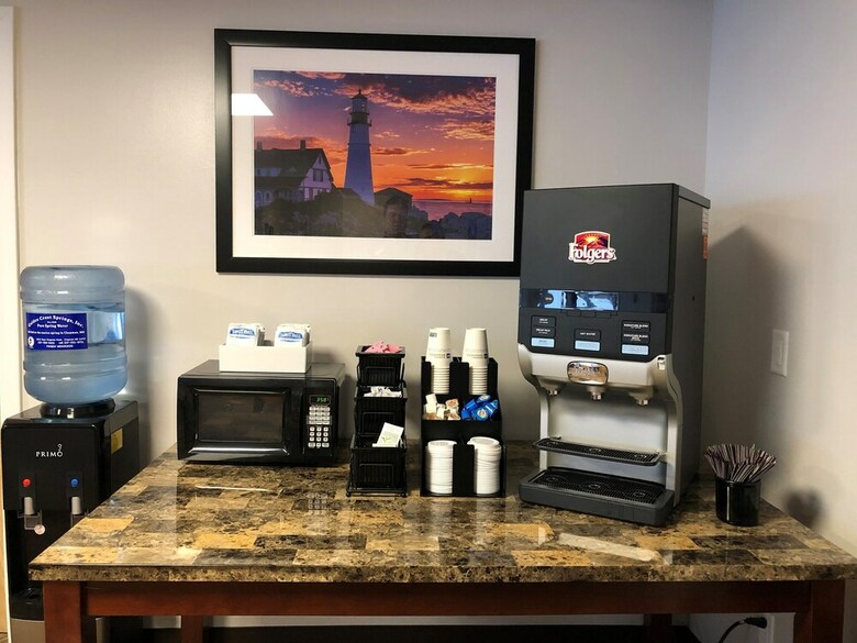 Surestay Hotel By Best Western Presque Isle