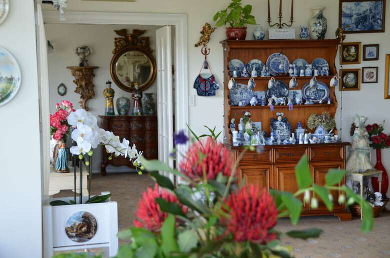 Bed & Breakfast Country Villa Estate