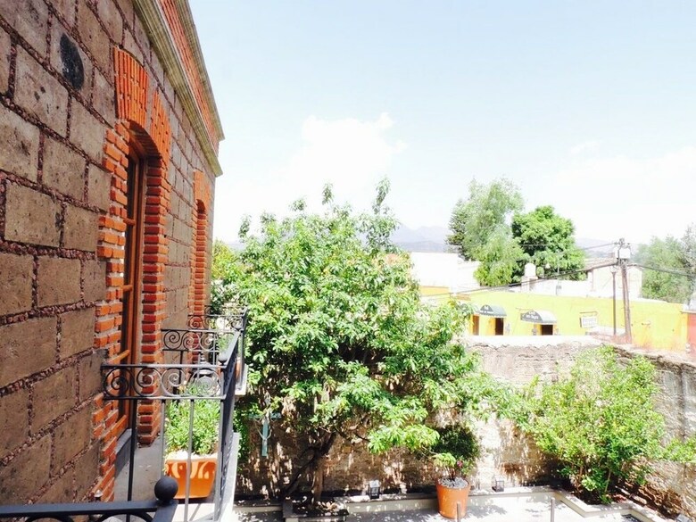 Puerta Al Virreinato Hotel Boutique