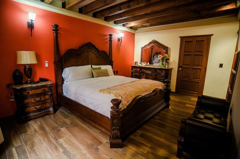Puerta Al Virreinato Hotel Boutique