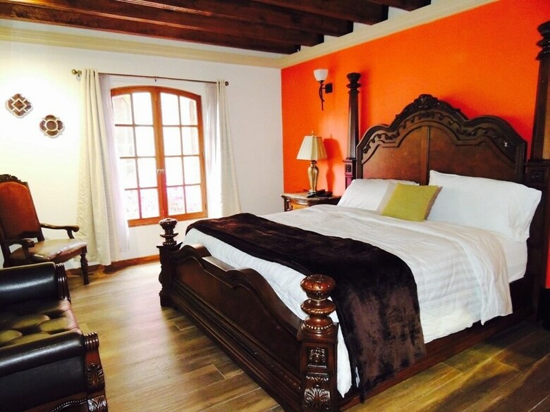 Puerta Al Virreinato Hotel Boutique