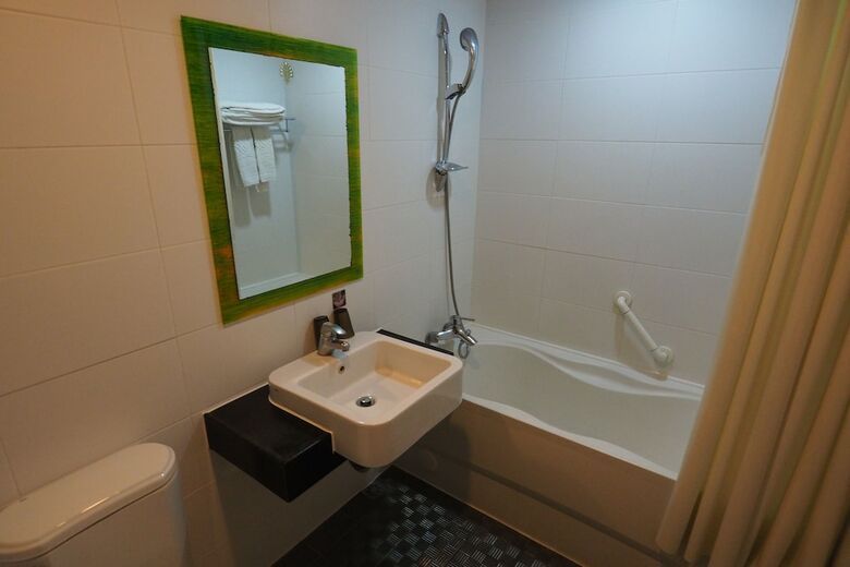 Young Soarlan Boutique Hotel