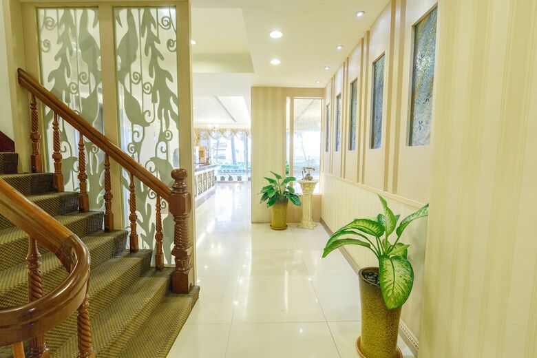 Spring Art Hotel (hao Ying Hotel)