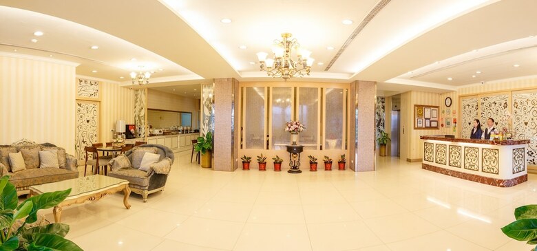 Spring Art Hotel (hao Ying Hotel)