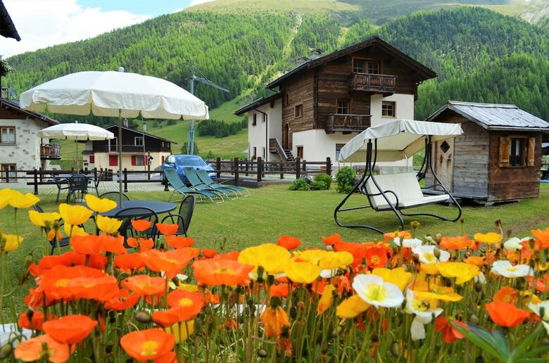 Chalet Rosita