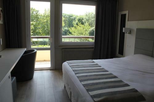 Hotel Le Quincangrogne