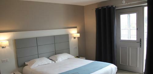 Hotel Le Quincangrogne