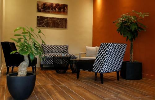 Hotel Le Quincangrogne