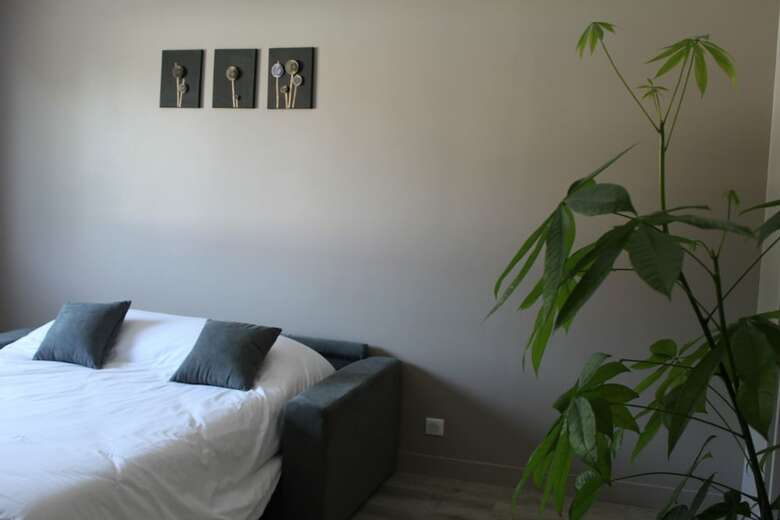 Hotel Le Quincangrogne